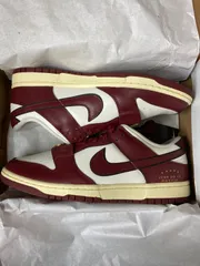 NIKE W DUNK LOW SE DV1160-101 29cm 12US 44.5EUR 未使用品