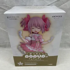 【中古】ラスト賞 POP UP PARADE SP 鹿目まどか ＜ワルプルギスの廻天＞微笑みVer. ｢アニプレックスくじ 劇場版 魔法少女まどか☆マギカ＜ワルプルギスの廻天＞｣[91]