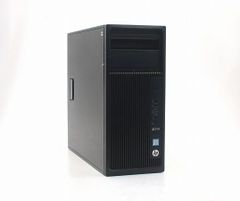 ベアボーン HP Z440 Workstation E5-1620v4CPU付け - メルカリ