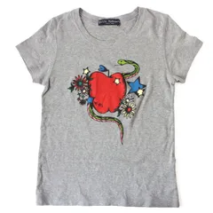 KEITA MARUYAMA　TOKYO　PARIS　Tシャツ 2026年最新】KEITA MARUYAMA TOKYO PARIS 柄・デザイン：プリント