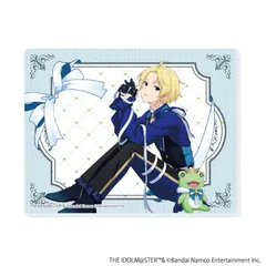 2026年最新】sidem ピエール アクリルスタンドの人気アイテム - メルカリ