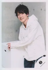 Snow Man 深澤辰哉 公式写真*1枚
