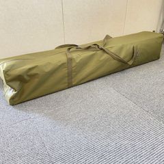 Coleman コールマン限定ワンタッチタープ カモ Mサイズ - メルカリ
