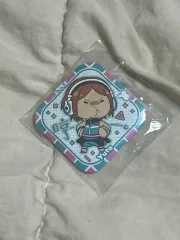 あんさんぶるスターズ！ 葵 ゆうた 缶バッジ