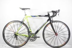 CANNONDALE SYNAPSE Aloy DISC 105 ロードバイク - メルカリ