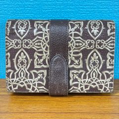 chi.wata チワタ 2つ折り財布 - メルカリ