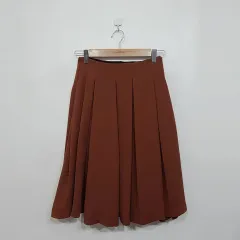 $2 UNIQLO ユニクロ/スカート/Sサイズ/U127