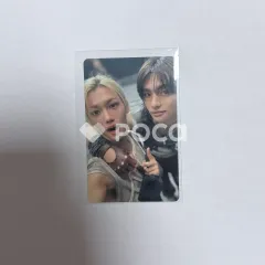 straykids ユニット GIANT FC 限定盤