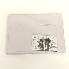 재판 [엽서 포함 세트] 굉등 화살 + 초동 사진집 Photobook "등 tomoshibi" 히로아카 내 영웅 아카데미아