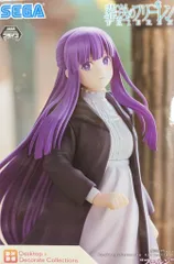 セガ Desktop×DecorateCollections フェルン