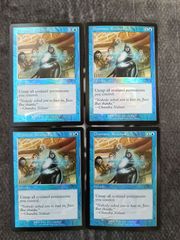MTG 絶望の力 英語 プロモ 4枚セット - メルカリ