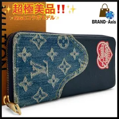 2026年最新】louis vuitton nigo 財布の人気アイテム - メルカリ