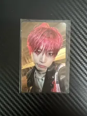 BOYNEXTDOOR テサン No Genre Weverse ラキドロ