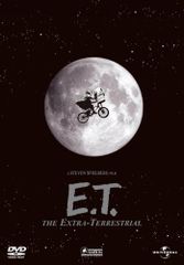 激レア E.T 劇場版パンフレット - メルカリ