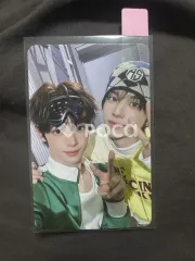 TWS 集合/ユニット play hard Weverse Albums ver.