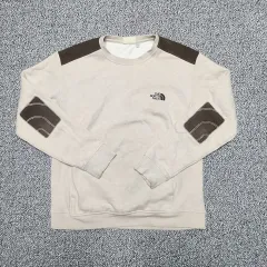 110 THE NORTH FACE ザ・ノース・フェイス レトロ 起毛 スウェット (2209)