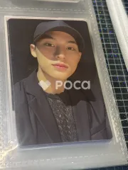 Seventeen ミンギュ セブチ 17 IS RIGHT HERE Weverse ラキドロ