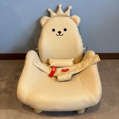 ピープル ベビーチェア テディハグ プティ 泣かない椅子 アイボリー