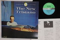 1962年 USオリジナルMono】Lennie Tristano LP - メルカリ