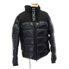 モンクレール ダウンジャケット  【Aランク】【中古】