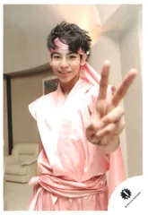 Snow Man 19年 滝沢歌舞伎ZERO ラウール 公式写真*1枚