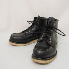 安心品質0521】REDWING廃盤8168レッドウイング8E送料込USA - メルカリ