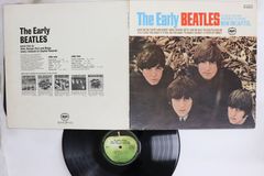 The Early Beatles LP 東芝音楽工業 AP-80034 - メルカリ