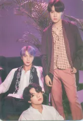 BTS JAPAN FAN MEETING VOL.5 JIN/J-HOPE/JUNGKOOK 2019 MAGIC SHOP 2/8