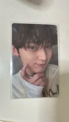 ENHYPEN ソヌ DESIRE : UNLEASH ENGENE ver.