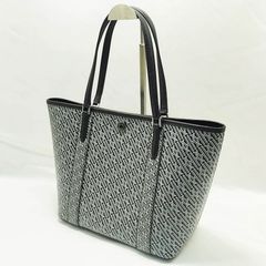 MORABITO✨モラビト トートバッグ オートグラフ MM ブラック グレー