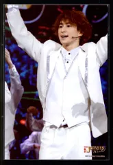 Snow Man 15年 JOHNNYS' World 佐久間大介 大判)公式写真 *1枚