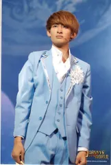 Snow Man 16年 JOHNNY'S Future WORLD 2016 from 帝劇 to 博多座 向井康二 大判)公式写真 *1枚