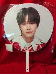 NCT WISH 2024 LOG in JAPAN RIKU BIGうちわ JP