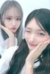 IVE IN JAPAN LIZ/LEESEO SHOW WHAT I HAVE 会場限定