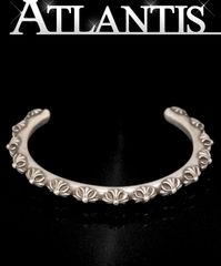 ペーパーチェーン45cm CHROME HEARTS 銀座店 クロムハーツ SALE ペーパーチェーン ラージ