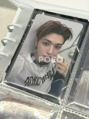 BOYNEXTDOOR リウ 19.99 JUMPUP ラキドロ