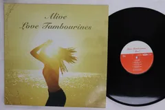 2026年最新】alive love tambourinesの人気アイテム - メルカリ