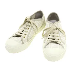 フェンディ スニーカー  7E1553【Bランク】【中古】のサムネイル