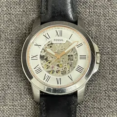 【NPA】FOSSIL フォッシル ME3101 11510 腕時計