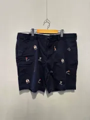 ポロ ラルフ ローレン 正規品 限定モデル ハーフパンツ