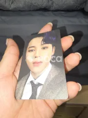 BTS ジミン MAP OF THE SOUL : 7