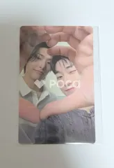 ATEEZ ユニット ATEEZ 7TH ANNIVERSARY OFFICIAL POP-UP '8ROOM' 購入特典