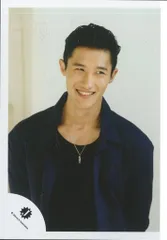 Snow Man 15年 少年たち 世界の夢が・・・戦争を知らない子供達 岩本照 公式写真 *1枚