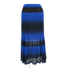 ERMANNO SCERVINO チュールスカート ドット 40/L相当 - メルカリ