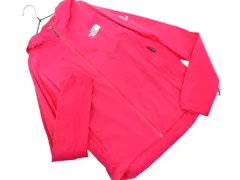 THE NORTH FACE ザノースフェイス NPW11727 スワローテイルベント ナイロン ジャケット sizeM/ピンク ■◇ レディース