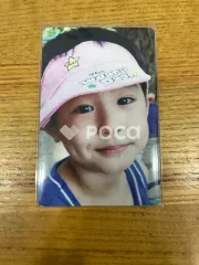 BOYNEXTDOOR イハン 19.99 weverse albums ver.