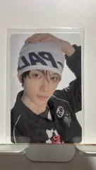 NCT チソン 2025 NCT DREAM FANMEETING [DREAM QUEST] RANDOM TRADING CARD SET