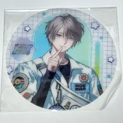 にじさんじ ROF-MAO（ろふまお） カイ コス Tシャツ 特典 4周年 ウチュウパーティー