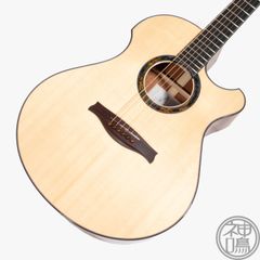 Yokoyama guitars OAR-GB#897 - メルカリ