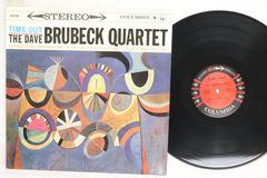 Dave Brubeck Quartet / Time Out オリジMONO - メルカリ